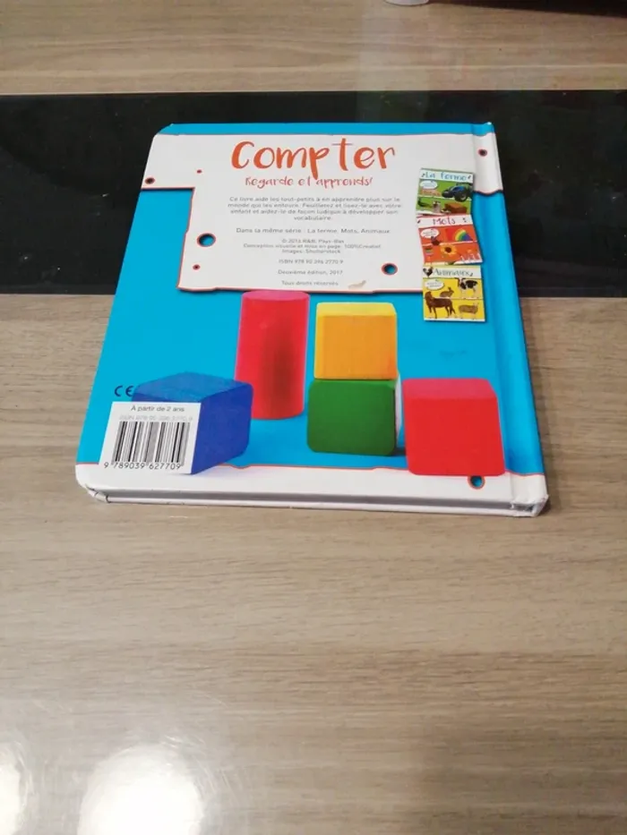 Compter - photo numéro 4