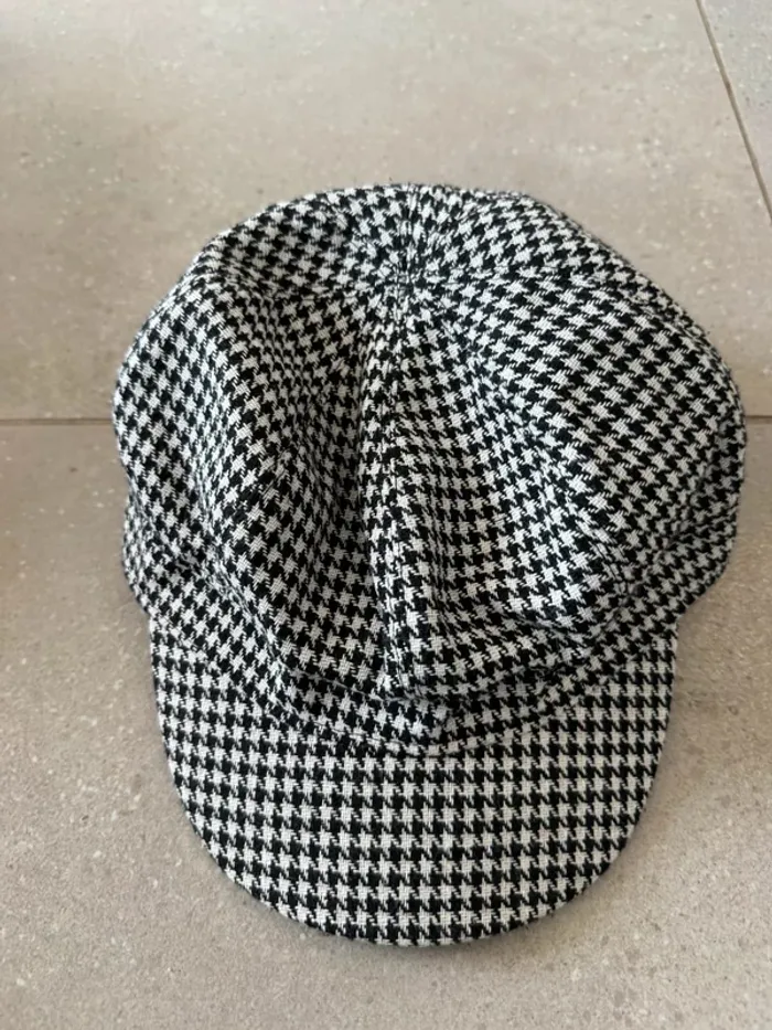Casquette H&M, très bon état, taille unique