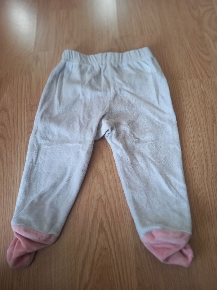 Pyjama 2 pièces - photo numéro 8