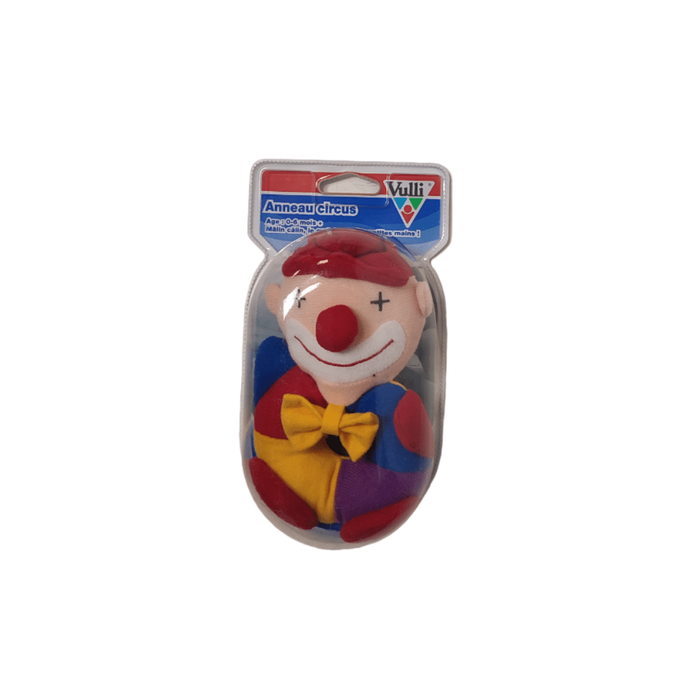 Hochet Clown