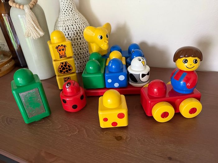 LEGO Primo