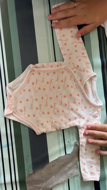 Body bébé