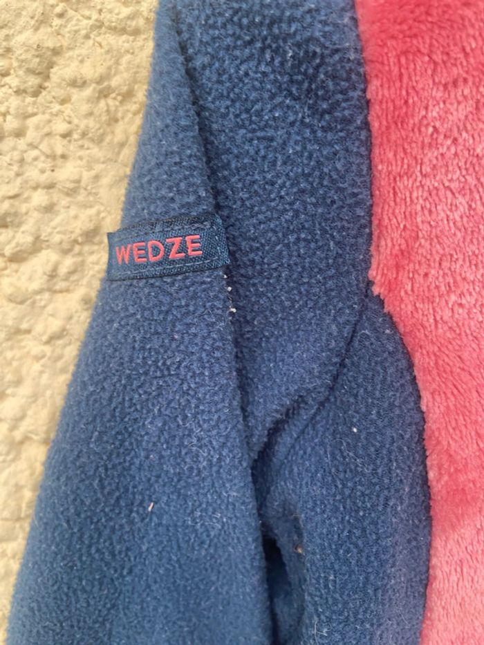 Manteau fille 24 mois - photo numéro 4