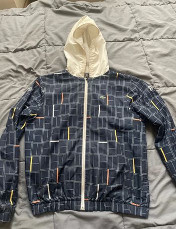 Veste Lacoste taille XS