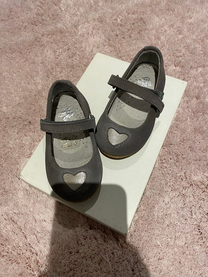Chaussures bébé