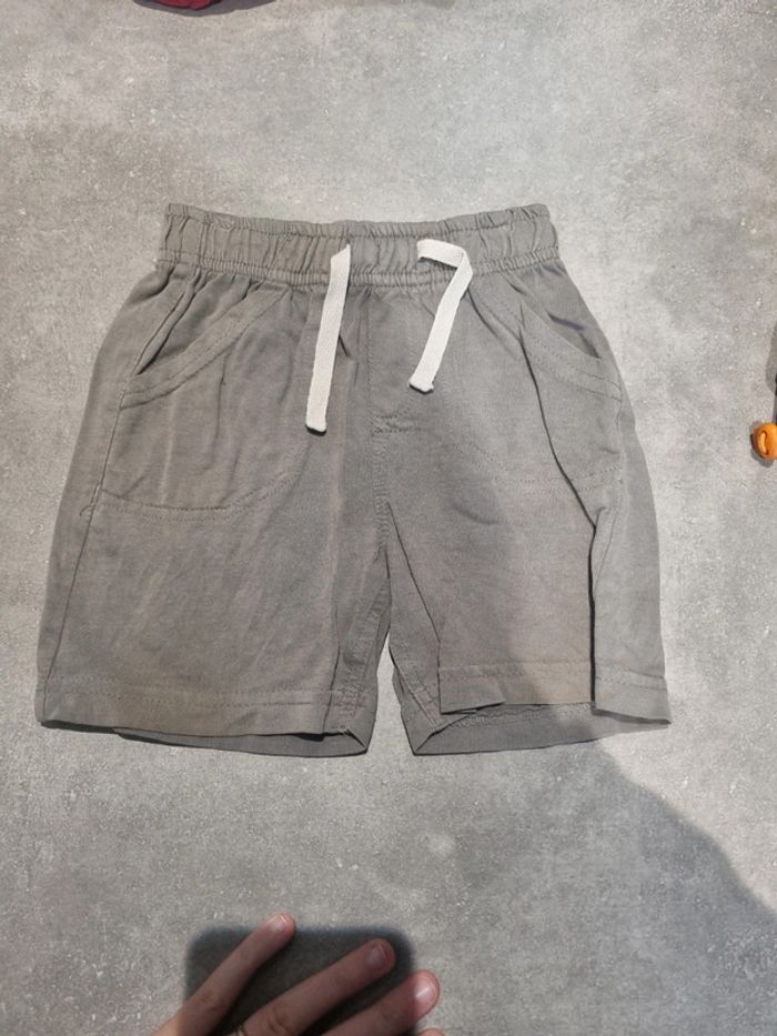 Short - photo numéro 6