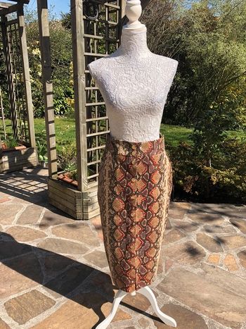 Jupe Zara neuve taille S