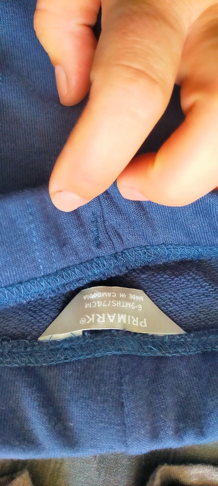 Lots de short - photo numéro 3