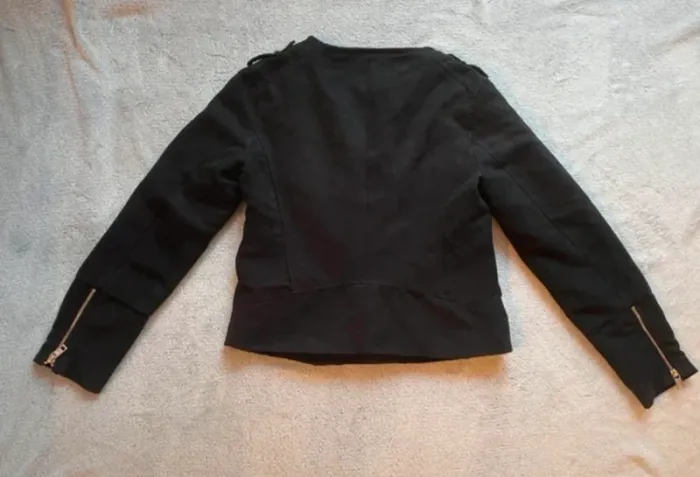 Veste blazer femme, taille 38 - photo numéro 3