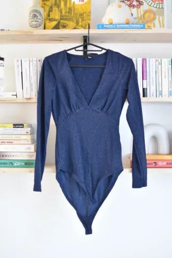 Body Etam en taille S - Très bon état