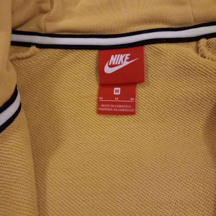 Sweat à capuche homme - photo numéro 6