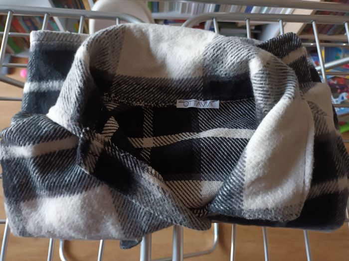 Joli manteau d automne hiver - photo numéro 3