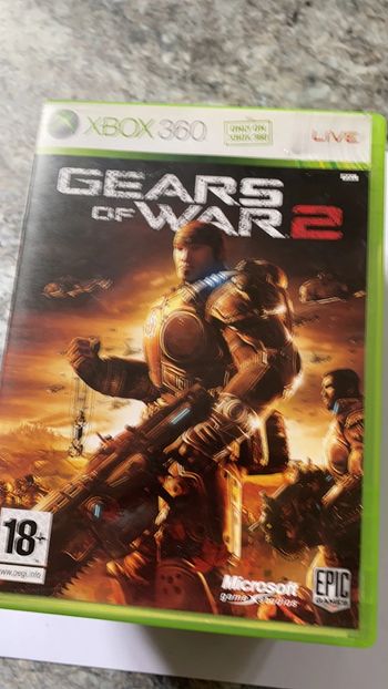 War 2