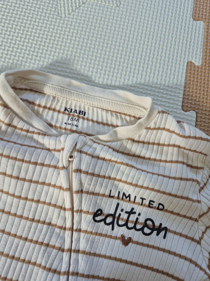 Lot 3 pyjamas - photo numéro 7