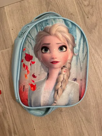 Sac Reine des neiges