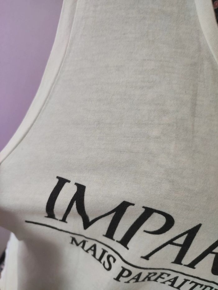 Débardeur - photo numéro 4