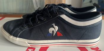 Basket le Coq sportif