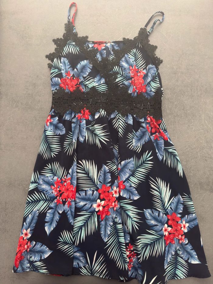 Robe été
