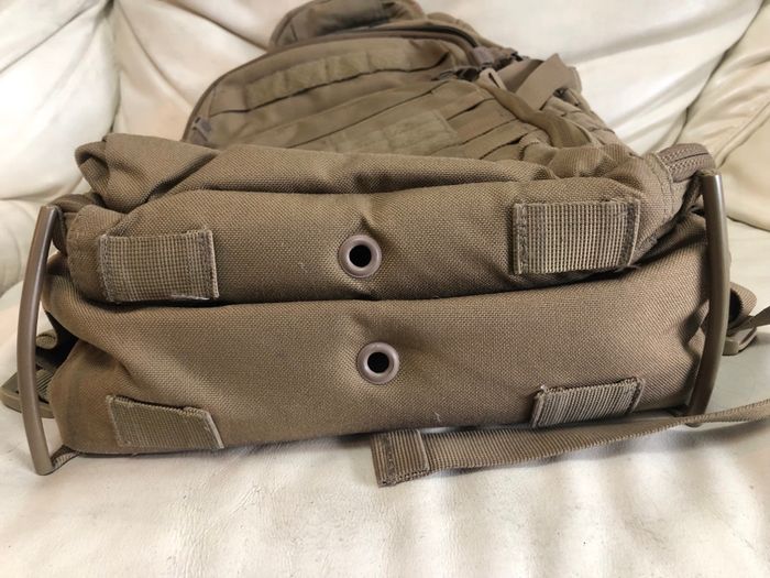 Sac à dos 5.11 tatical - photo numéro 3