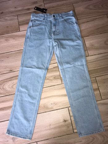 Jeans bleu clair dickies W30/L32