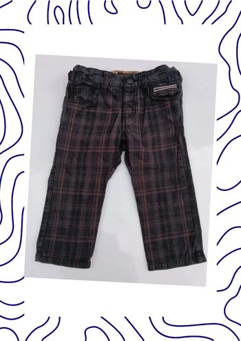 Jeans 18 mois Zara baby