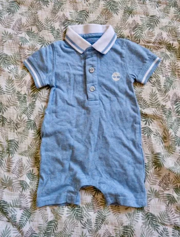 Combinaison - Timberland