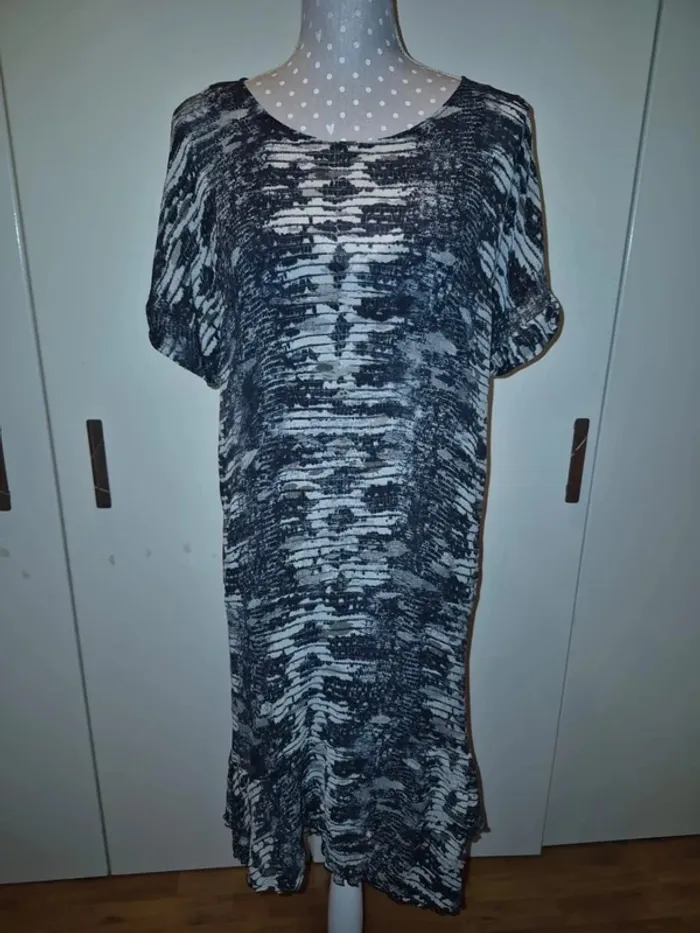 Robe zapa
