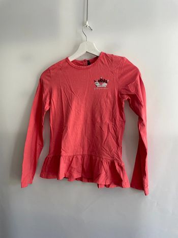 T-shirt 11 ans sergent major