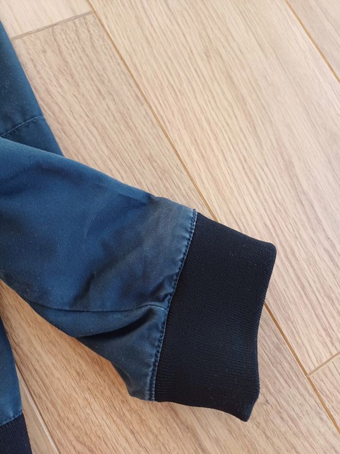 Veste en taille M - photo numéro 6