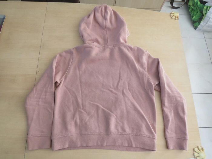 sweat à capuche Jennyfer taille S - photo numéro 3