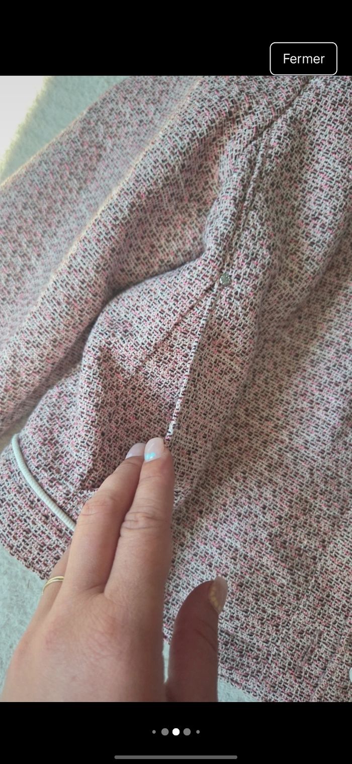 Veste femme Bréal - photo numéro 6