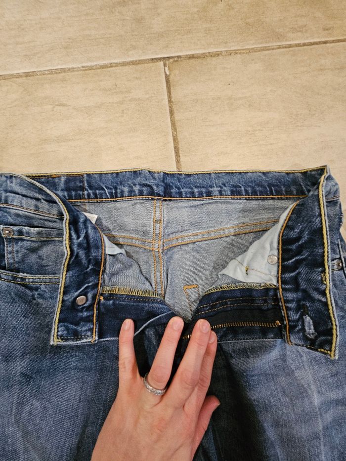 Jeans Levi's homme - photo numéro 3