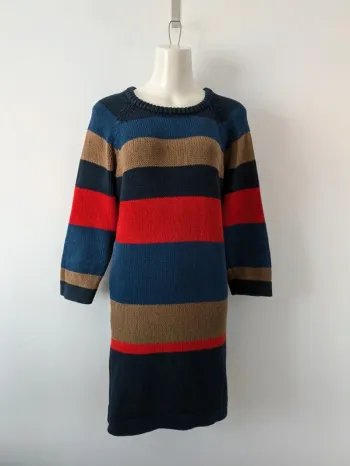 Robe pull hiver - COS - taille S
