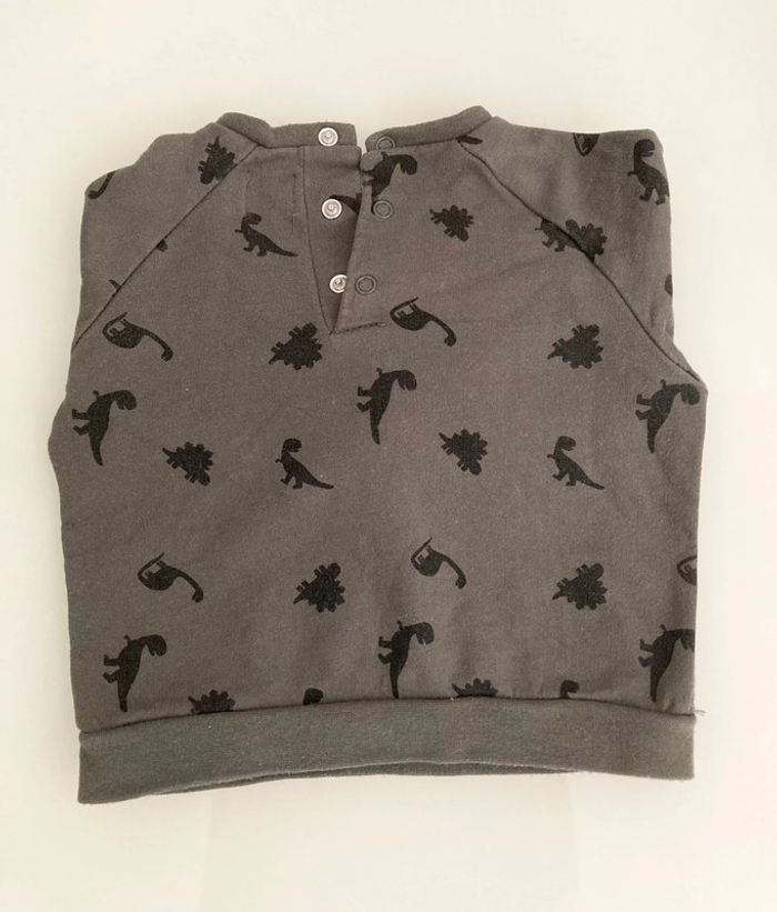 Pull 12mois - photo numéro 2