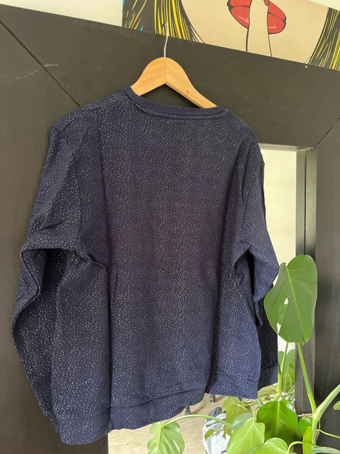 Pull hiver sergent major - photo numéro 4
