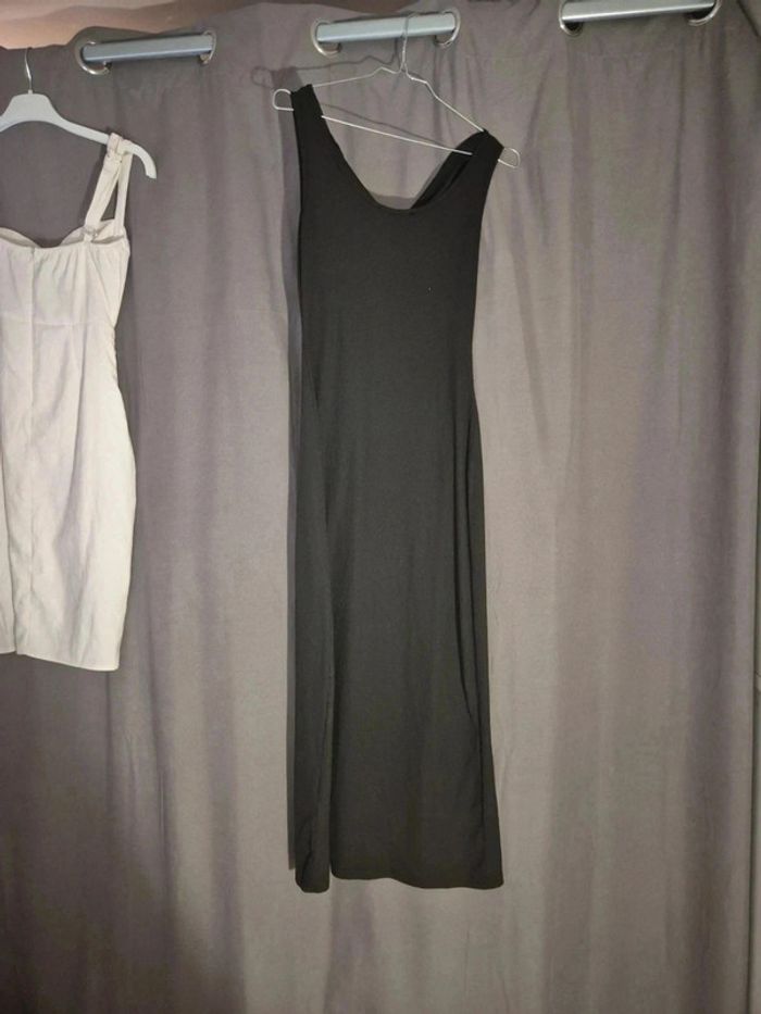 Robe longue - photo numéro 6