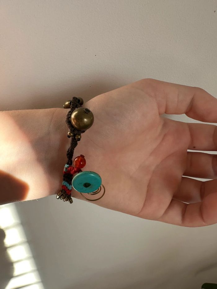 Bracelet - photo numéro 3