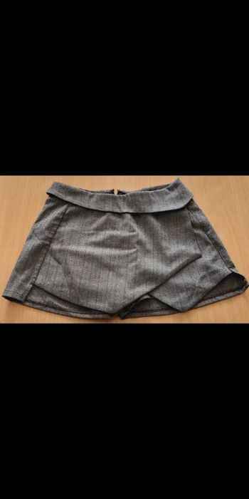 Short jupe femme