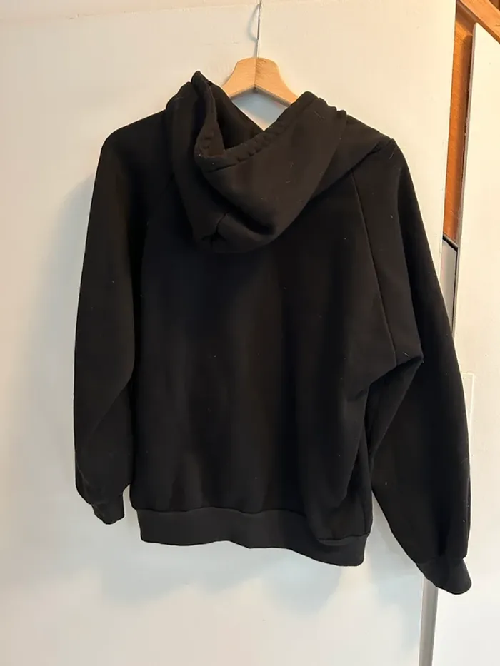 Sweat à capuche - photo numéro 2
