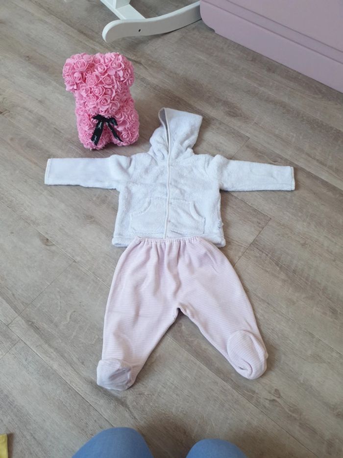 Pyjama 12m