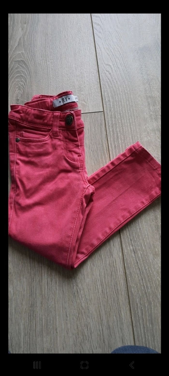 Jean 2/3ans - photo numéro 2