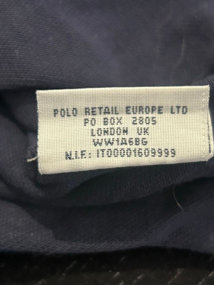 Polo Ralph Lauren - photo numéro 9