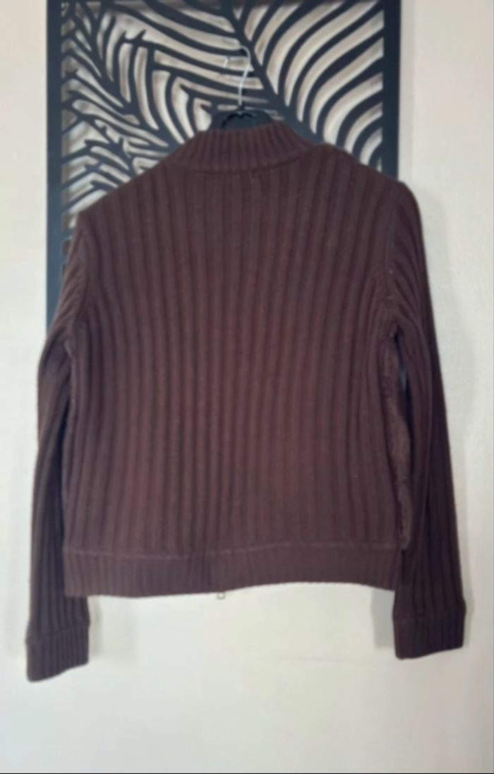Veste femme Autre Ton - photo numéro 2