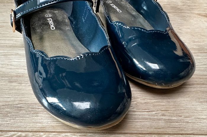 Ballerines vernis - photo numéro 9