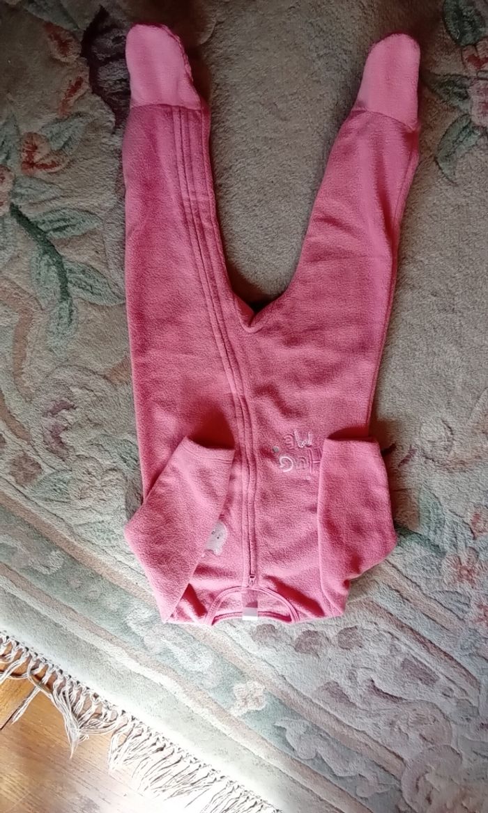 Pyjama - photo numéro 2