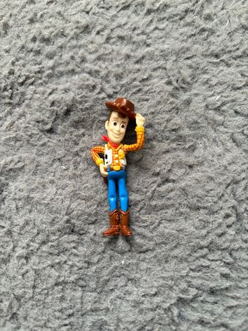 Figurine Disney Pixar Woody Toy Story