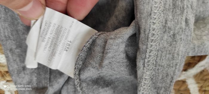 T-shirt - photo numéro 3