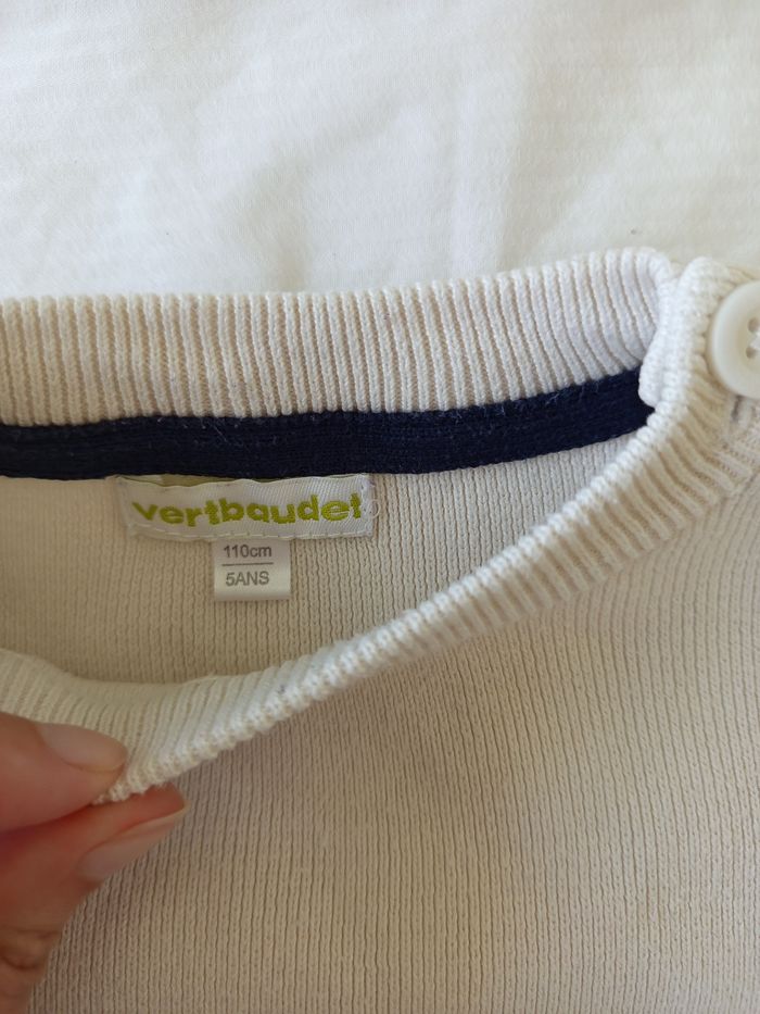 Pull 1 - photo numéro 4