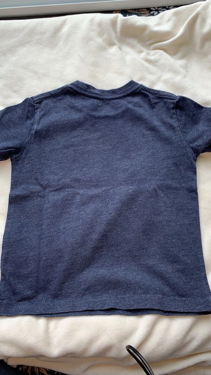 Lot t-shirts 24 mois - photo numéro 7
