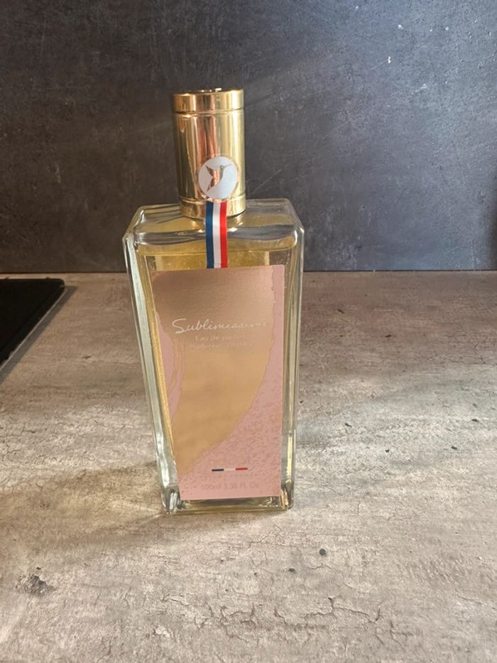 Eau de parfum Sublimissime Adopt - photo numéro 3